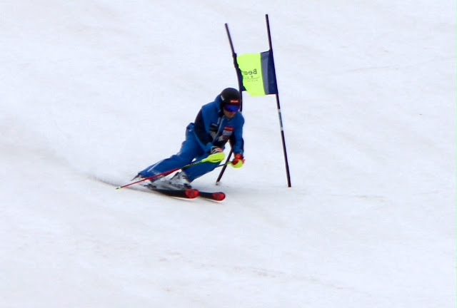 相原　太郎（東海大学）
茨城県スキー連盟
宮様スキー大会2位
全日本アルペン選手権　兄弟で2位と6位